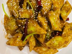 -玉林烤鸭店(定福庄店)