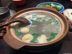 -古都历食南京菜·烤鸭·鸭血粉丝·汤包(南京博物院店)