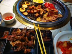 -火炉火自助餐(西直门凯德MALL店)