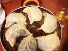 -春和發特色蒸饺(浐河西路店)