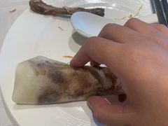 -四季民福烤鸭店(王府井灯市口店)