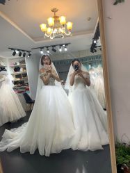 -雪莉美妆婚纱馆