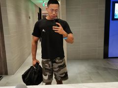 -W FITNESS 威尔仕健身·游泳(老西门新苑店)