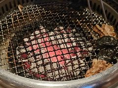 -烧肉一番·新韩式炭火烤肉(大岭山店)