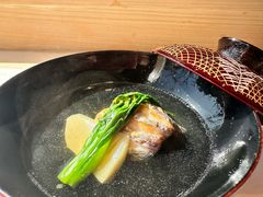 -鮨一日本料理旗舰店(总店)