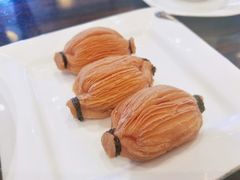 -新天世纪中餐厅