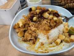 -西部马华清真兰州牛肉面·烧烤夜市(上地店)