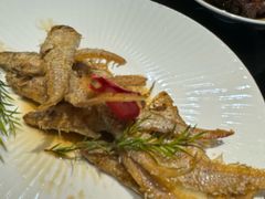 烤子鱼-丰和日丽(瑞虹天地月亮湾店)