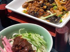 -梅飞酒家(桑园路店)