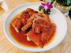 -德胜轩正宗顺德菜(宝安沙井会展中心店)