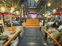-闲亭(九眼桥店)