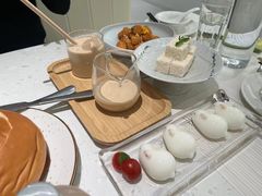 -大树餐厅(红旗街万达店)