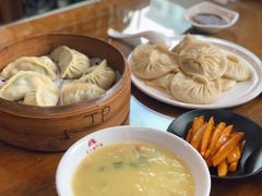 -东升灌浆包(辛庄街总店)