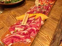 -斯普汇生蚝牛排馆(中骏世界城店)