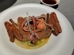 -蟹榭·本帮江浙菜·蟹宴(五角场合生汇商场店)