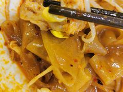 -魏家凉皮(文景路店)