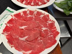 -南门涮肉(北洼路店)