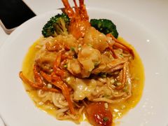 -稻香饭店(IFS国金中心店)