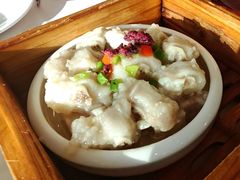 -柳州宾馆-云霄阁·旋转餐厅