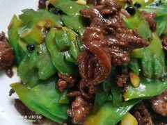 -鹏城人家海鲜酒家·23年老字号(较场尾店)
