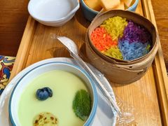 -芸南道·过桥米线(昆明老街旗舰店)