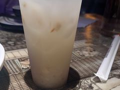 -绿茶餐厅(汇悦大融城店)