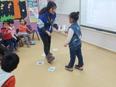 -瑞思少儿中心·少儿英语素养启蒙(回龙观校区)