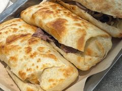 -高玛纳驴肉火烧(河间店)