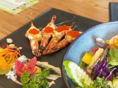 -冲浪熊西餐厅(南戴河店)