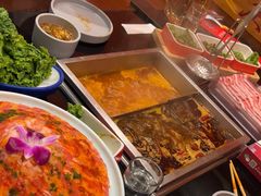 -重庆德忆火锅（龙南街3店）(渝水岸餐饮)