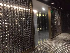 门面-Tivano意大利餐厅(成都居舍酒店)
