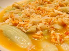 -潮汕味道·煮海餐厅(金麟大厦店)