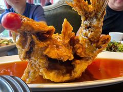 -老牌坊鲁菜名店(美莲广场店)