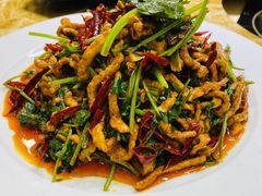 -英子补身汤(海兰路店)