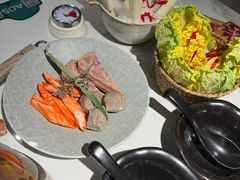 -芸山季·云南山珍菌火锅(南翔印象城MEGA店)