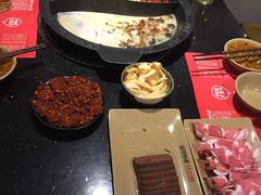 -麻辣无情重庆老火锅(桐庐店)