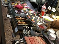 -天诚丽筠酒店-西餐厅