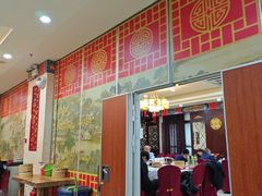 -老边饺子馆(中街店)