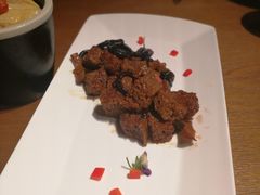 -上海小南国(正大店)