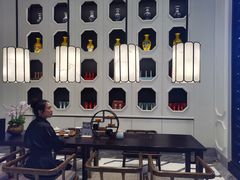 -翠湖宾馆·中餐厅