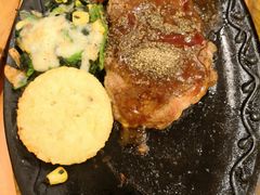 -萨莉亚意式餐厅(江桥万达广场店)