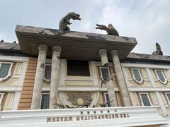 -沈阳方特欢乐世界