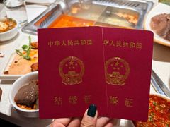-海底捞火锅(崇文门新世界百货店)