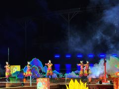 -国色天乡三期陆地乐园
