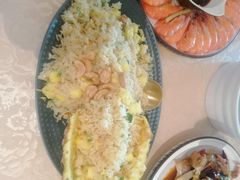 -琼大师东方烤乳猪(亚特兰蒂斯店)