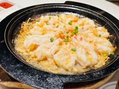 -小放牛炒菜馆(裕华万达店)