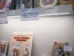 -海马体照相馆(万菱汇店)