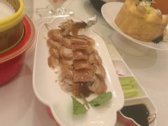 -大鸭梨烤鸭(甘家口店)