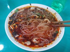红味肥肠粉-甘记肥肠粉(马鞍北路店)