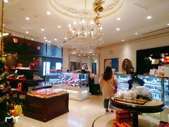 -檬舒舒MonChouChou(环球金融中心店)